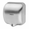 IMPECO Automatický sušič rúk Stream Flow strieborný matný HD1IF3