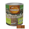 Xyladecor Ošetrujúci olej, wenge 0,75l