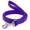Collar Glamour kožené vodítko