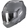 SCORPION prilba EXO-TECH EVO Solid cement grey - 2XL