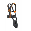 Univerzálny popruh ADVANCE STIHL veľkosť XXL (Veľkosť XXL pre silnejšiu postavu. Pre FS 50 – FS 550.Ergonomický popruh pre lepšie rozloženie hmotnosti)