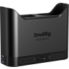 SmallRig 5490 nabíjačka batérií pre LP-E6 sériu