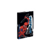 oxybag box na zošity A5 - Spiderman