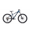 CTM ZEPHYR 26 bicykel, teplá svetlosivá/hlbokomodrá perleť Rám: M