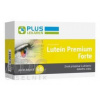 PLUS LEKÁREŇ Luteín Premium Forte cps 1x60 ks