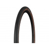 Plášť Bontrager GR1 Team Issue Black/Brown 700 C x 35 mm