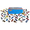 Mattel Hot Wheels Anglicak 50ks asst