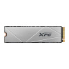 ADATA XPG GAMMIX S60/1TB/SSD/M.2 NVMe/Strieborná/Heatsink/5R AGAMMIXS60-1T-CS