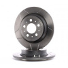 TATechnix Brzdové kotúče Volvo XC70 I Cross Country (295) 2.4TXCAWD, 2.5TXCAWD, D5XCAWD - BREMBO