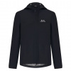 OAKLEY - bunda Elements Shell Jacket 2.0 čierna XS