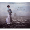 Knedler Magda - Porodní sestra z Osvětimi / Mp3 [CD]
