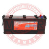 Master-Sport 12V 135Ah 800A 761358003, 761358003