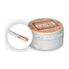 koaxiální kabel Cavel KF114 - celomedeny KAB KO CAV KF114 100