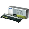 Samsung originální CLT-Y406S, yellow, 1000str., CLP-360, 365, CLX-3300, 3305 CLT-Y406S