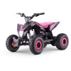Beneo Motors Spider ružová 8586019945003