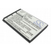 TECHTEK Batéria 1000mAh kompatibilná s [LG] BL40 Chocolate, GD900, GD900 C