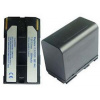 Baterie Canon BP-941 BP-945 DM-MV10 6600 mAh