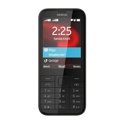 Nokia 225 Dual SIM