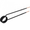 BGS technic Ohrevná cievka pre indukčný ohrievač BGS 2169, 32 mm, ohnutá 90° (BGS 2169-2-32)