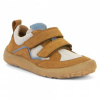 Froddo Celoroční dětská obuv G3130260-1 Brown Vel. 35