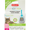 Zolux Purecat Refill osviežovač a pohlcovač zápachu 6 ks