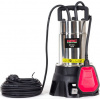 NAC DURY 750W SPE75HI-L