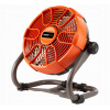 Stolový ventilátor PowerPlus POWDP8015 oranžový