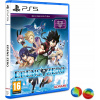 Edens Zero Day One Edition PlayStation 5 (PS5) krabička