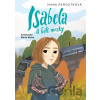 Isabela a bílé mraky - Ivana Peroutková, Marta Matus (ilustrátor)