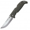 Nôž zatvárací outdoorový COLD STEEL Finn Wolf - zelený