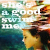 Charlie Straight: She´s A Good Swimmer - Charlie Straight, Straight Behaviour