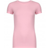 Nax Navafa Dámske bavlnené tričko LTSE934 pink XL