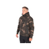 FOX - Mikina Camo Full Zip Prem Sherpa 310 Hoodie veľ. M