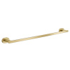 Kúpeľňový vešiak Til 101 Brush Gold