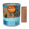 Xyladecor Tenkovrstvá lazúra classic HP teak 5l