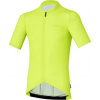 SHIMANO S-PHYRE YELLOW DRES S KRÁTKYM RUKÁVOM