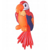Widmann Nafukovací papagáj 60 cm