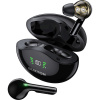 BTW 5800 BLACK TWS EARPHONES BUXTON (BTW 5800 Black TWS)