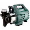Metabo HWAI 4500 INOX Automatická domáca vodáreň (1300W / 4500l ) 600979000