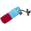 Firedog Pocket dummy marking 150 g baby modrý/vínový