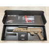ASG Airsoftová zbraň CZ Scorpion EVO 3 A1 B.E.T. Carbine - FDE DT - VRÁTEN
