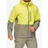 GORE TEX bunda Marmot Lightray GORE-TEX Jacket - limelight/vetiver