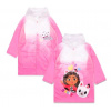 Forkids PLÁŠTĚNKA GÁBININ KOUZELNÝ DOMEK - GABBY’S DOLLHOUSE (Forkids - velikost: 128-134)