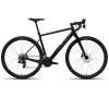 Gravel bicykel Santa Cruz Stigmata CC Rival 2× AXS 700C gloss black sparkle L 24/25 - Odosielame do 24 hodín