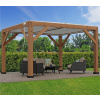 Paragon Outdoor Westmann Karl 1311 cédrové drevo, prírodná 396 x 335 x 251 cm YD12974