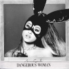 Ariana Grande - Dangerous Woman (180g) (LP)