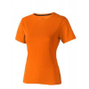 ELEVATE NANAIMO LADIES T-SHIRT oranžová L