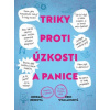 Triky proti úzkosti a panice - Jordan Reidová