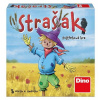 Dino Cestovná hra Strašiak