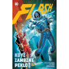 Flash: Když zamrzne peklo